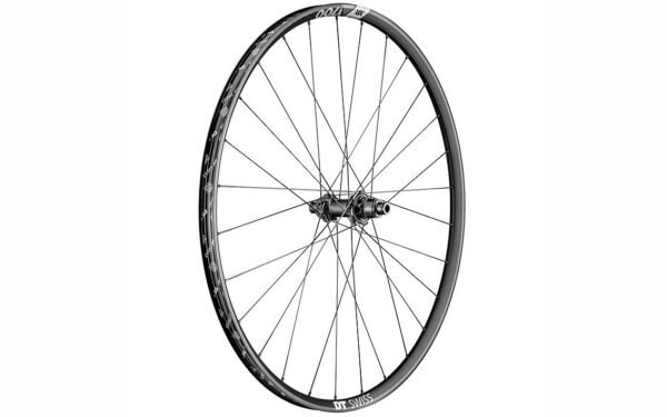 Aizmugurējais ritenis 29" - DT Swiss XR1700 Spline