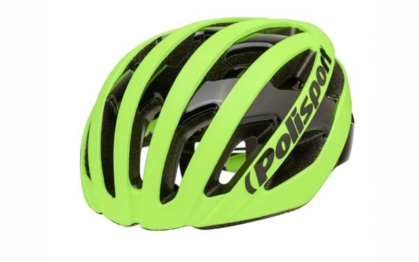 Velosipēdista ķivere - Polisport Light Pro