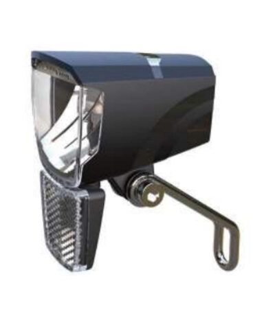 Priekšējais lukturis priekš dinamo - Union UN-4270E E-Bike