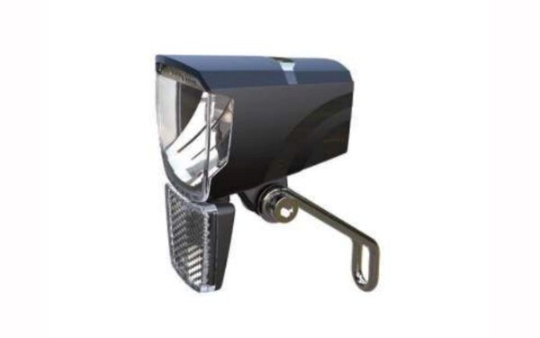 Priekšējais lukturis priekš dinamo - Union UN-4270E E-Bike