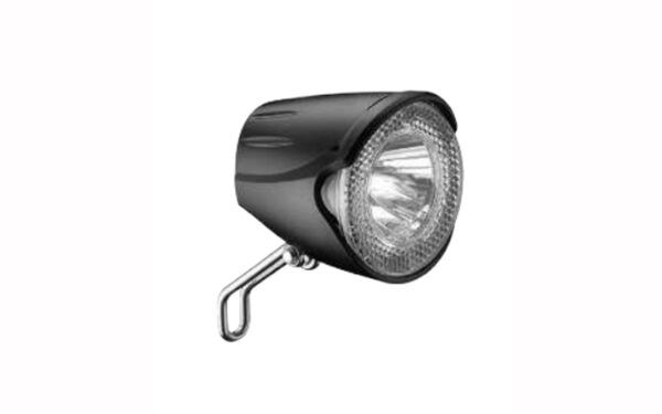 Priekšējais lukturis priekš dinamo - Union UN-4250E E-Bike