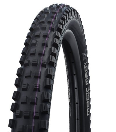 Velosipēda riepa - Schwalbe 29 x 2.40 Magic Mary