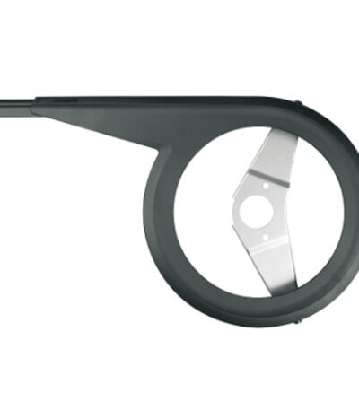 Aizsargs priekšējam zvaigznītes blokam - SKS Chainbow 199 mm