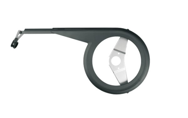 Aizsargs priekšējam zvaigznītes blokam - SKS Chainbow 199 mm