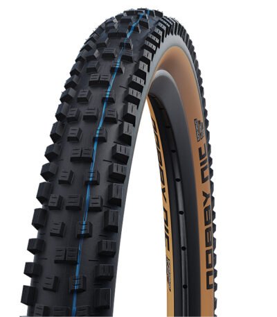 Velosipēda riepa - Schwalbe 29 x 2.40 Nobby Nic