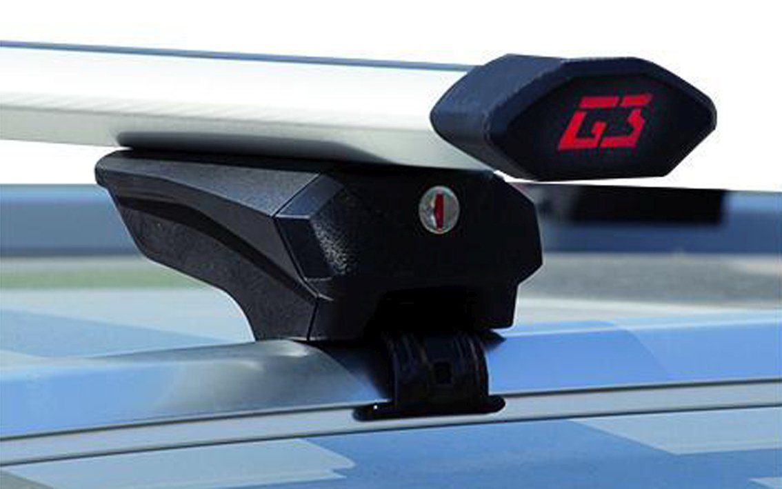 Jumta šķērsstieņi - Peruzzo Clop Airflow Jumta šķērsstieņi - Peruzzo Clop Airflow