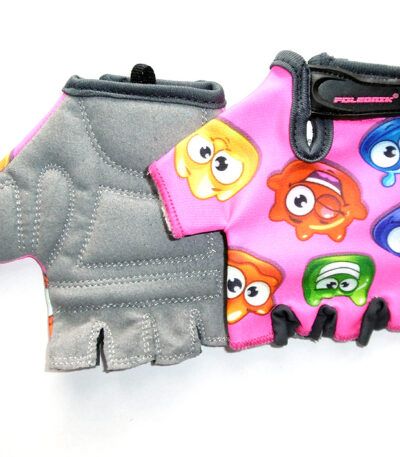 Bērnu cimdi - Polednik Jellies 2