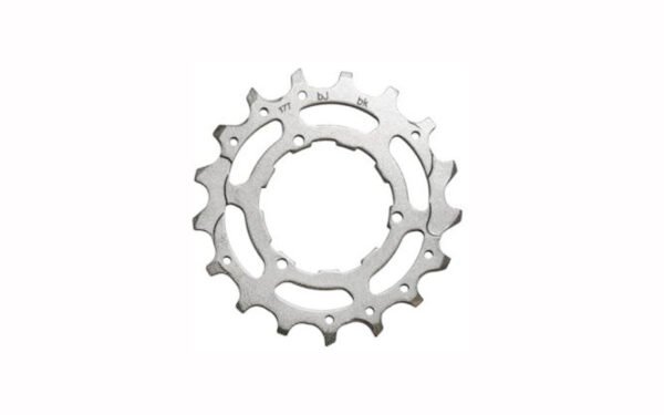 Zvaigznīte - Shimano CS-M980