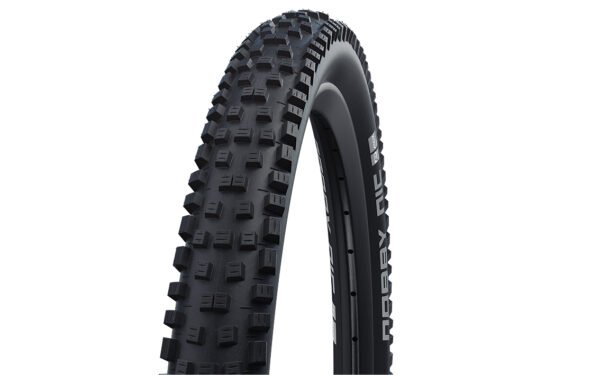 Velosipēda riepa - Schwalbe 29 x 2.40 Nobby Nic