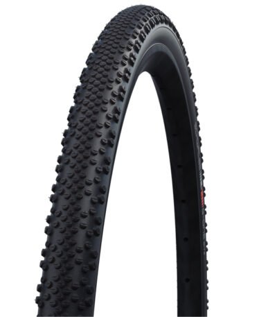 Velosipēda riepa - Schwalbe 700 x 40C G-One Bite
