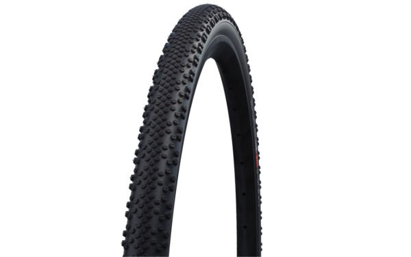 Velosipēda riepa - Schwalbe 700 x 40C G-One Bite
