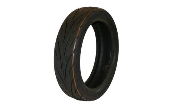 Elektriskā motorollera riepa - CST 10 x 2.125 55/80-6.6 C9368-1