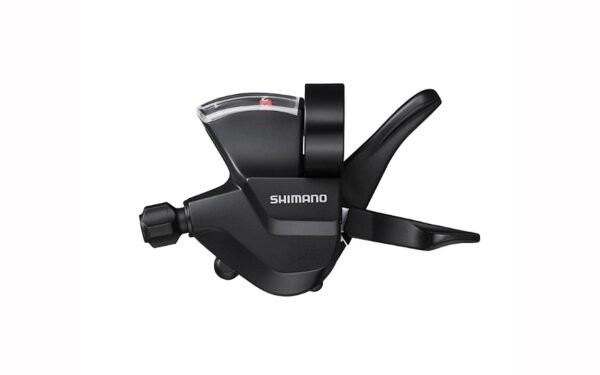 Pārslēdzēja rokturis - Shimano SL-M315-L Acera