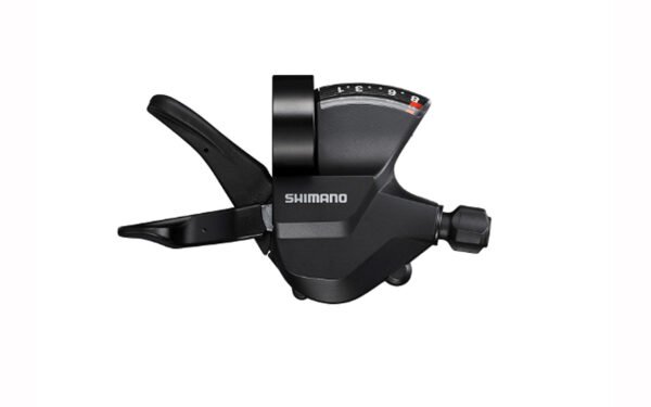 Pārslēdzēja rokturis - Shimano SL-M315-7R Acera