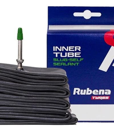 Velosipēda kamera - Rubena 28/29 x 1.75/2.50 Presta 47 mm Self Sealant