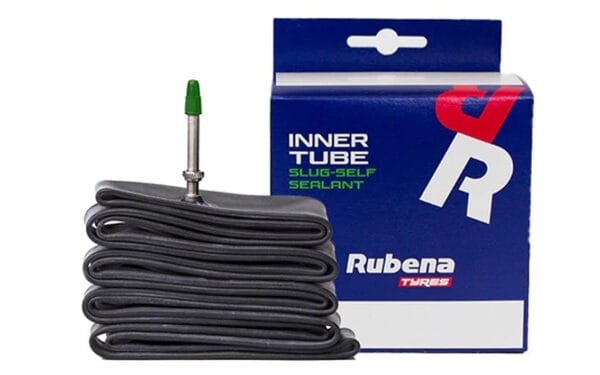 Velosipēda kamera - Rubena 28/29 x 1.75/2.50 Presta 47 mm Self Sealant