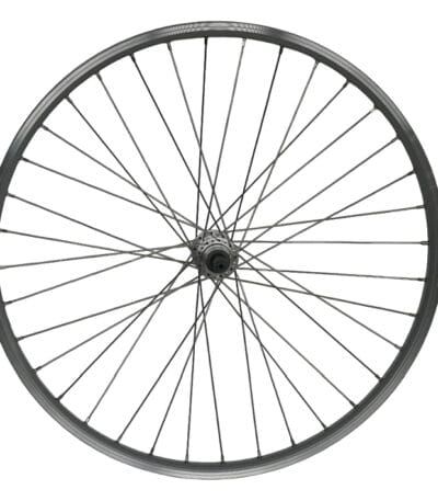 Aizmugurējais ritenis 26" - Rodi Viper 19 QR MF