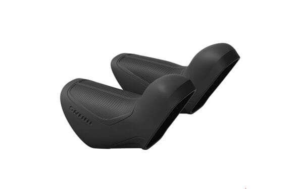 Gumijas pārnesuma un bremzes rokturi - SRAM eTap AXS Red/Force