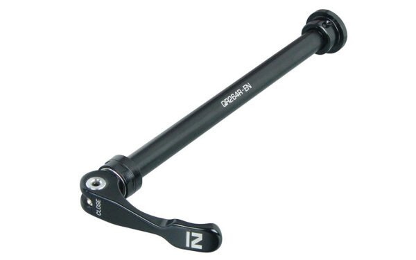 Aizmugurējās rumbas ekscentrs - Novatec QR264R-EN-X12 Shim