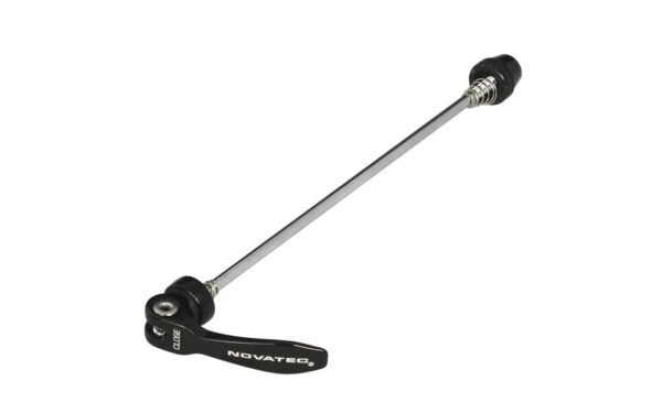 Aizmugurējās rumbas ekscentrs - Novatec QR279R Fat Bike