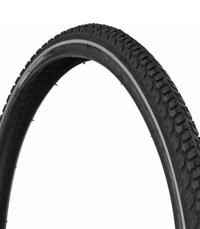 Velosipēda riepa - Rubena 700 x 40C Gripper