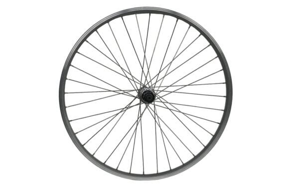 Aizmugurējais ritenis 26" - Rodi Viper 19 QR FH