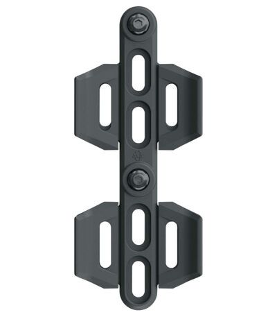 Pudeļu turētāja adapteris - SKS Cage Shifter+