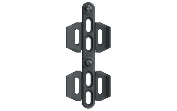 Pudeļu turētāja adapteris - SKS Cage Shifter+