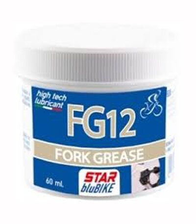 Eļļa - Star Blubike Fork Grease