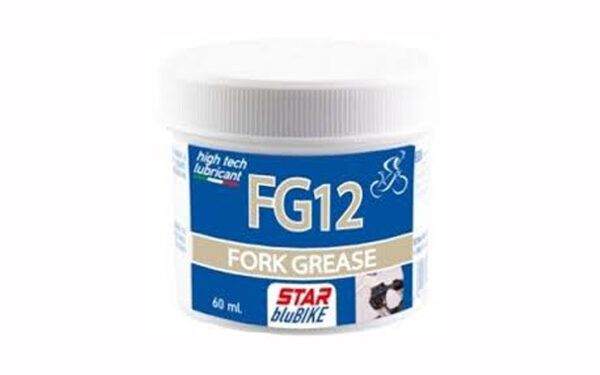 Eļļa - Star Blubike Fork Grease