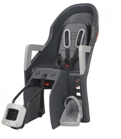 Bērna sēdeklītis - Polisport Guppy Maxi+ RS