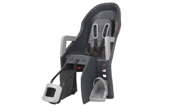 Bērna sēdeklītis - Polisport Guppy Maxi+ RS