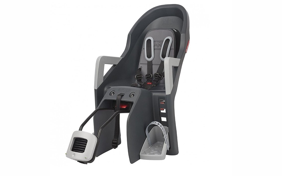 Bērna sēdeklītis - Polisport Guppy Maxi+ RS Bērna sēdeklītis - Polisport Guppy Maxi+ RS