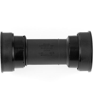 Monobloka vārpsta - Shimano BB-MT800 Deore XT Press Fit