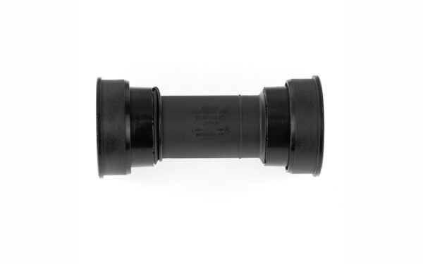 Monobloka vārpsta - Shimano BB-MT800 Deore XT Press Fit