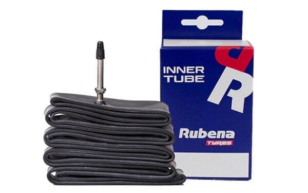 Velosipēda kamera - Rubena 700 x 28/45C Presta 60 mm