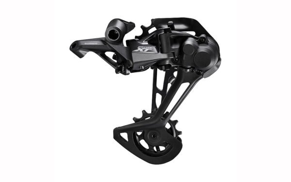 Aizmugurējais pārslēdzējs - Shimano RD-M8100 Deore XT