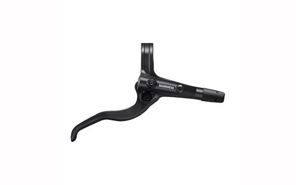 Hidraulisko bremžu rokturis - Shimano BL-MT401
