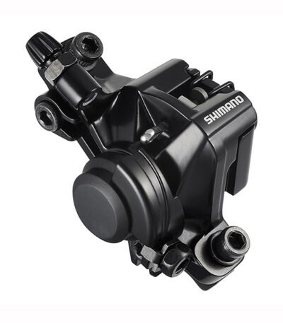 Mehāniskās diskbremzes - Shimano BR-M375
