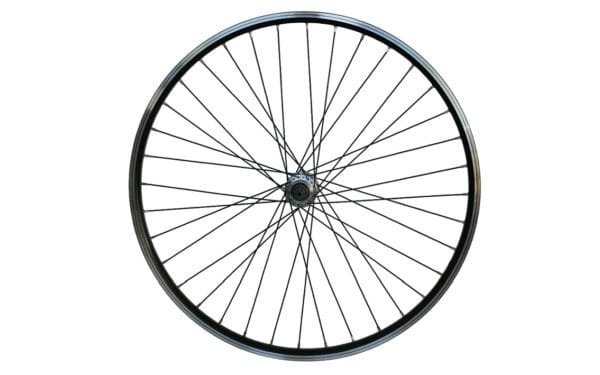 Aizmugurējais ritenis 26" - Rodi Viper 19 QR FH