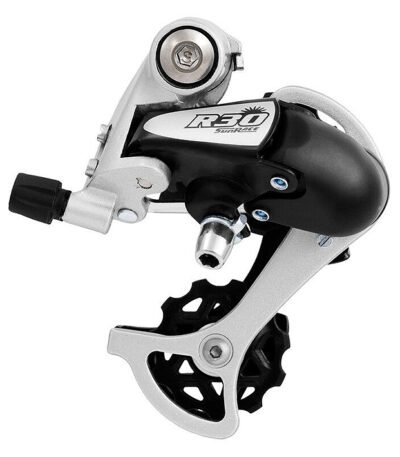 Aizmugurējais pārslēdzējs - SunRace RDR37