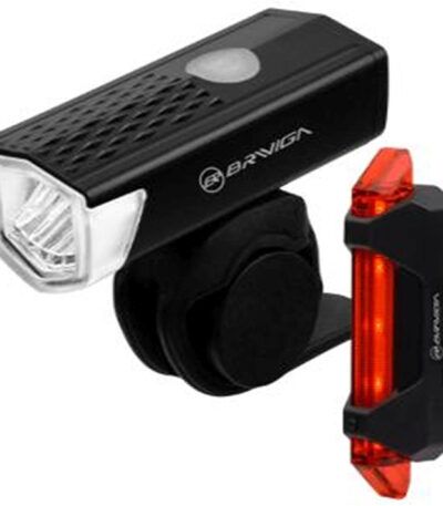 Lukturu komplekts - Briviga EBL-2255 EBL-3402