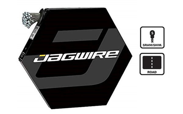 Bremžu troses - Jagwire Road Sport Slick Galvanized