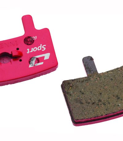 Diskbremžu kluči - Jagwire Sport Semi-Metallic