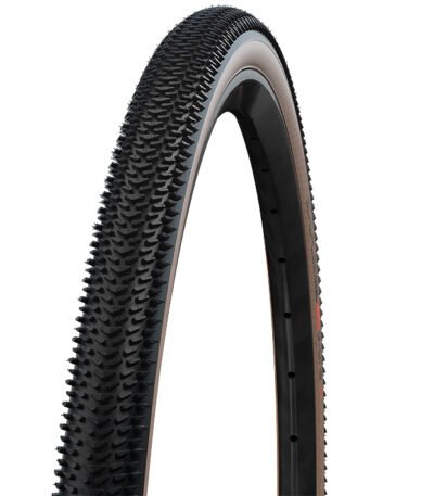 Velosipēda riepa - Schwalbe 700 x 45C G-One R