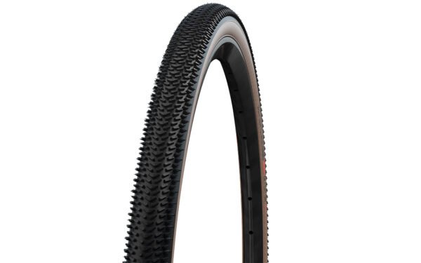 Velosipēda riepa - Schwalbe 700 x 45C G-One R