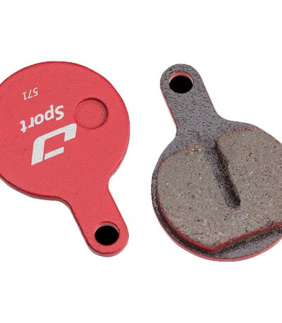 Diskbremžu kluči - Jagwire Sport Semi-Metallic