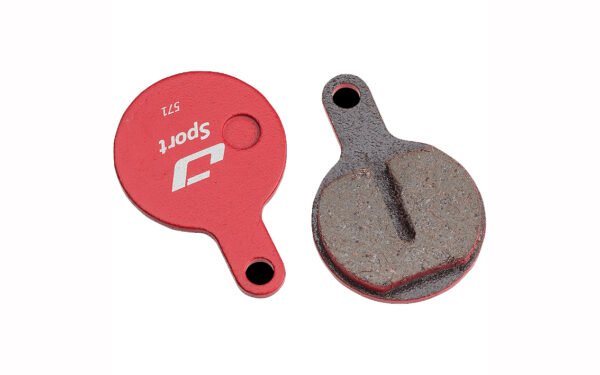 Diskbremžu kluči - Jagwire Sport Semi-Metallic