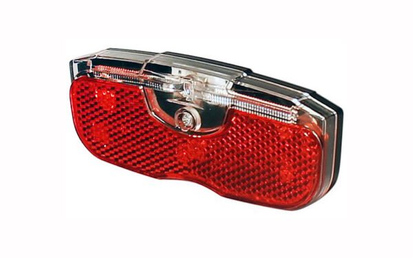 Aizmugurējais lukturis - Union UN-4450