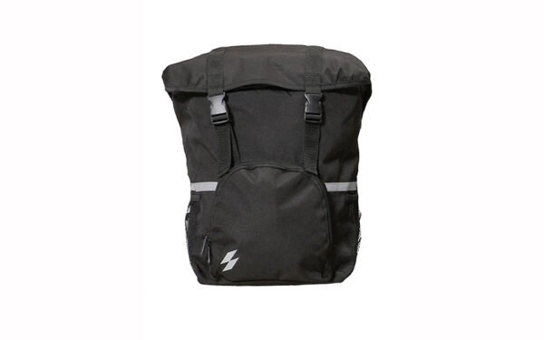 Aizmugurējā panniera soma - SahooBags